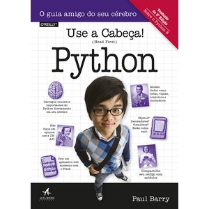 Use a Cabeça! Python