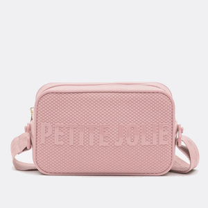 Bolsa Petite Jolie Smash Bag Light Rose PJ11172