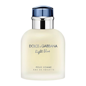 Dolce & Gabbana Light Blue Pour Homme Eau de Toilette