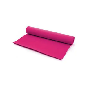 Tapete para Yoga, Pilates em EVA Rosa Rope Store